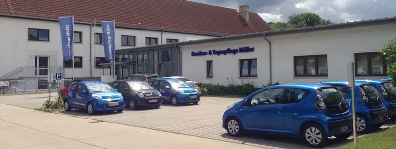 HKP Müller GmbH – Bild 1