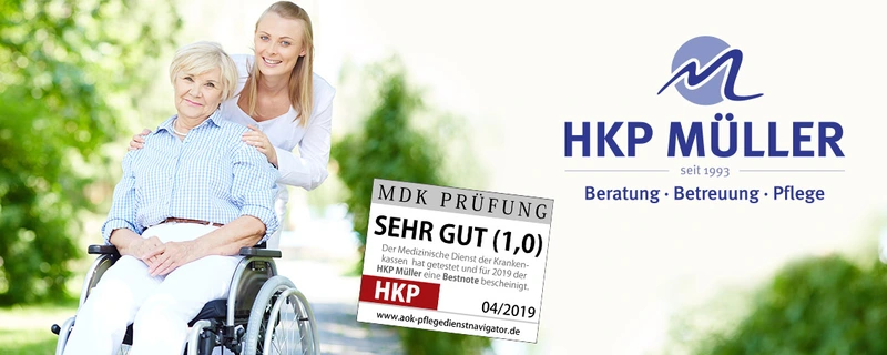 HKP Müller GmbH – Bild 2