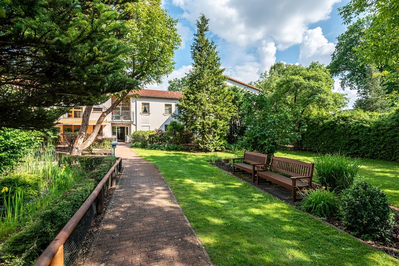 Seniorenzentrum Emmaus – Bild 1