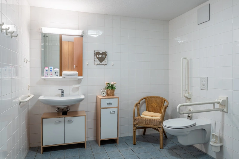 Seniorenzentrum Emmaus – Bild 2