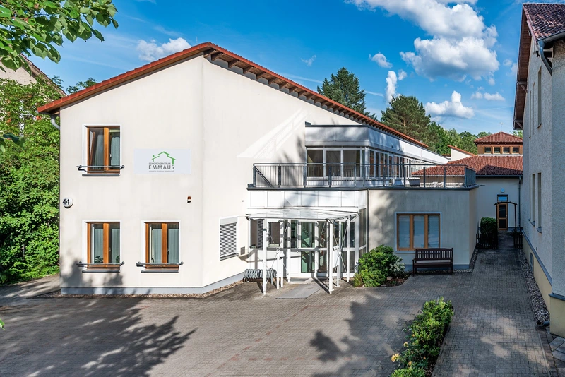 Seniorenzentrum Emmaus – Bild 3