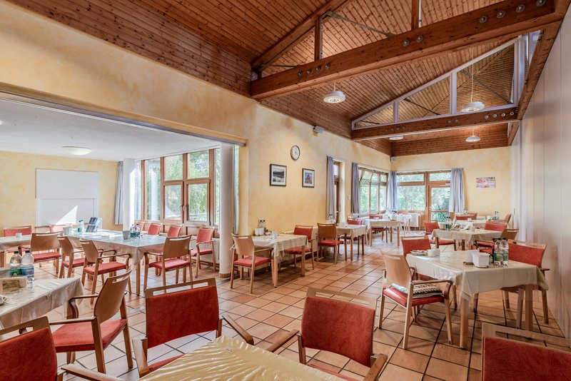 Seniorenzentrum Emmaus – Bild 4