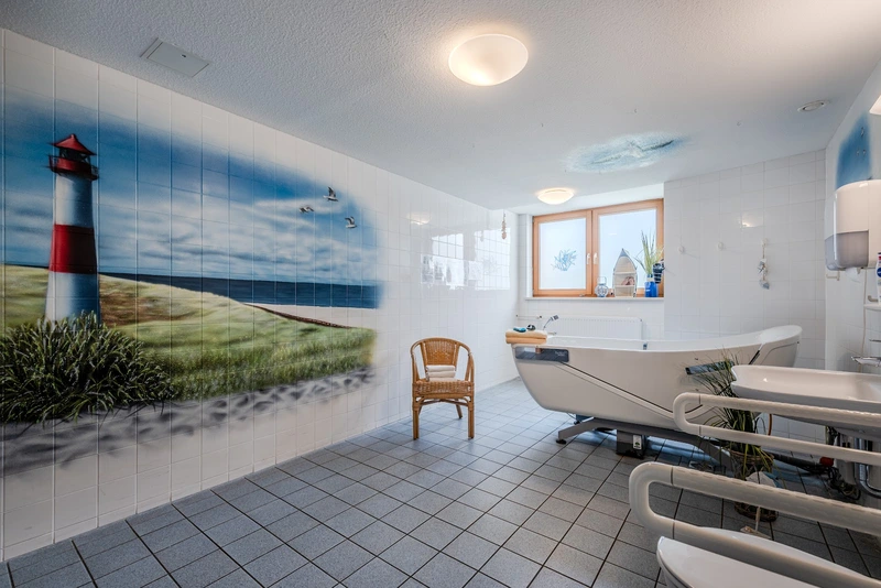 Seniorenzentrum Emmaus – Bild 5