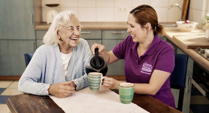 Ambulante Betreuungsdienste Brandenburg ABB GmbH – Bild 1