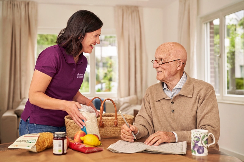 Ambulante Betreuungsdienste Brandenburg ABB GmbH – Bild 5