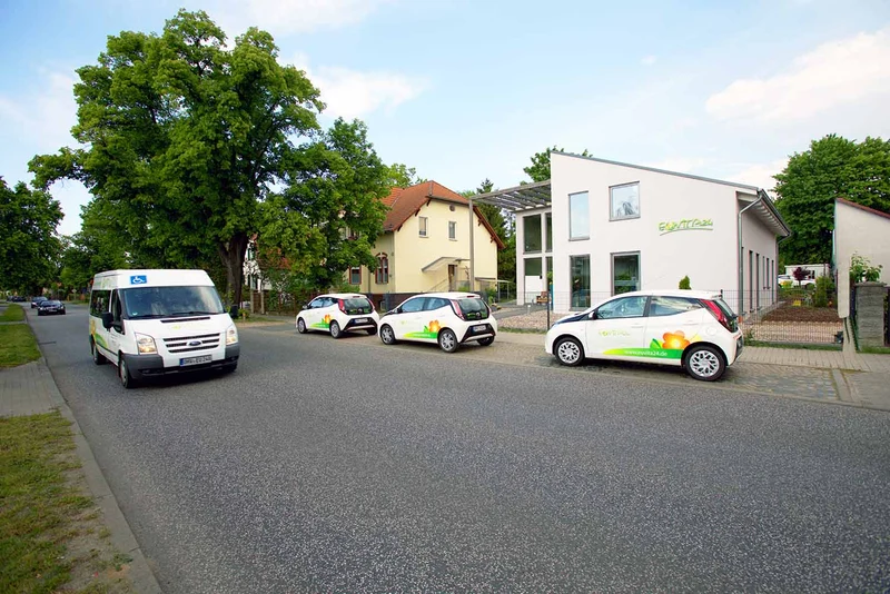 EuVita24 GmbH Tagespflege – Bild 4