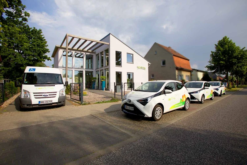 EuVita24 GmbH Tagespflege – Bild 5