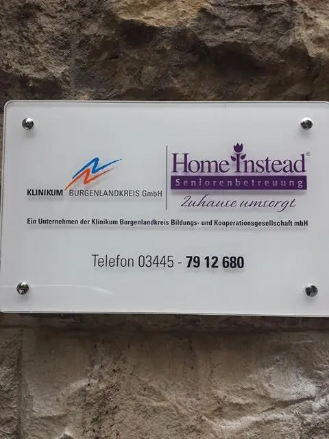 Bildungs- und Kooperationsgesellschaft Ambulante Seniorenbetreuung – Bild 1