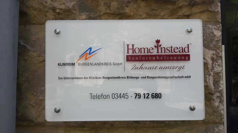 Bildungs- und Kooperationsgesellschaft Ambulante Seniorenbetreuung – Bild 2