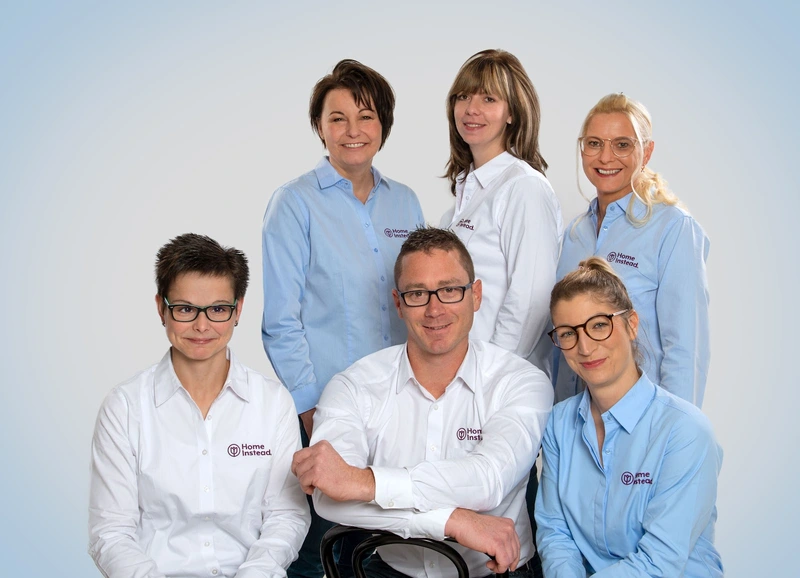 Bildungs- und Kooperationsgesellschaft Ambulante Seniorenbetreuung – Bild 3