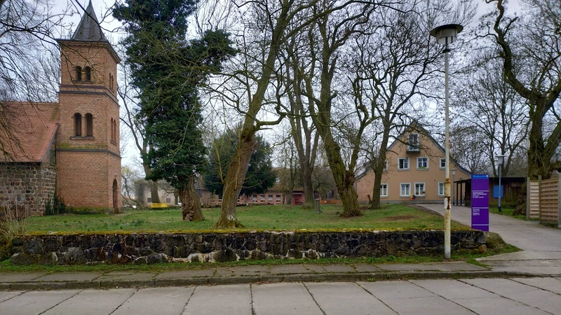 Pflegeeinrichtung Weitin – Bild 1