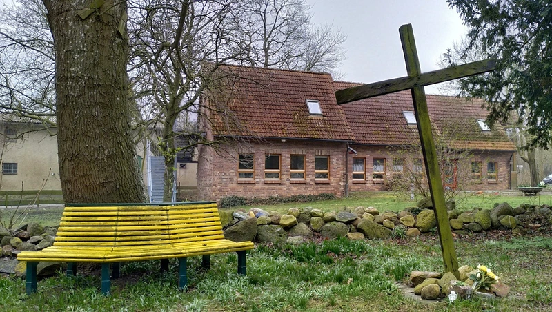 Pflegeeinrichtung Weitin – Bild 2