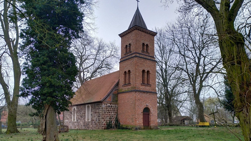 Pflegeeinrichtung Weitin – Bild 4