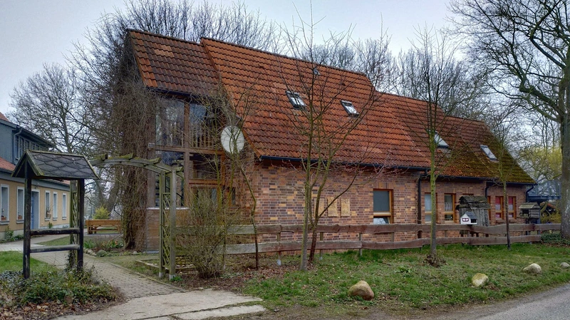 Pflegeeinrichtung Weitin – Bild 5