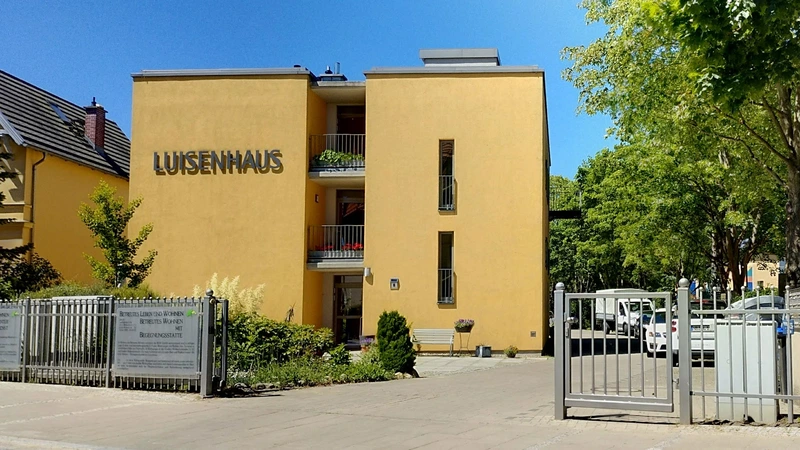 Tagespflege Luisenhaus – Bild 2