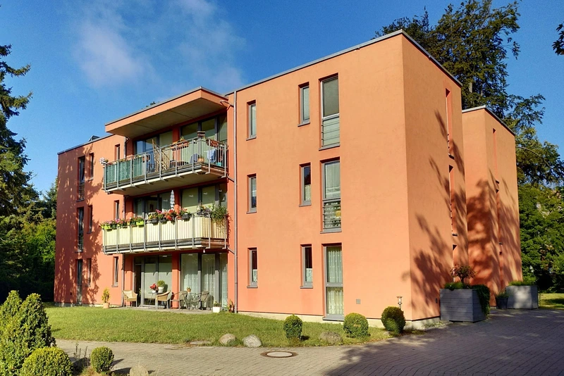 Tagespflege Luisenhaus – Bild 3