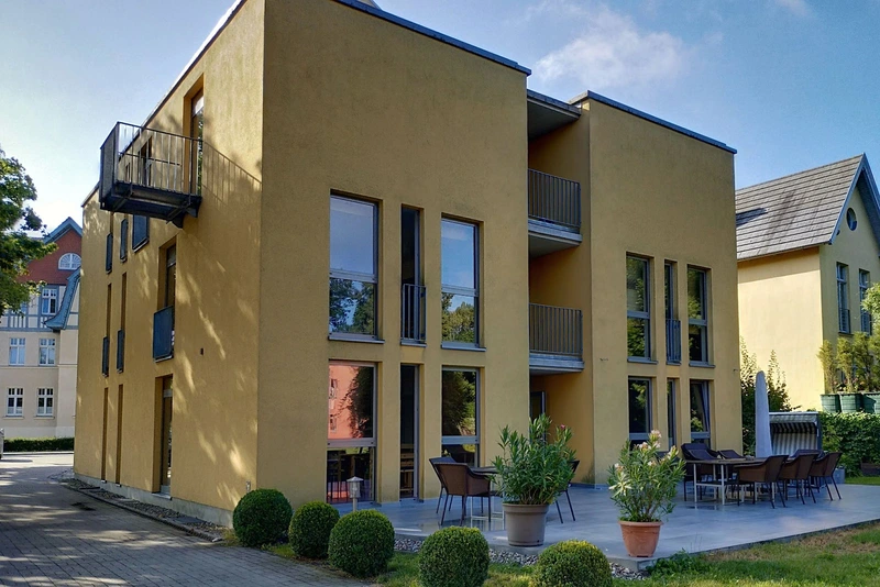 Tagespflege Luisenhaus – Bild 4