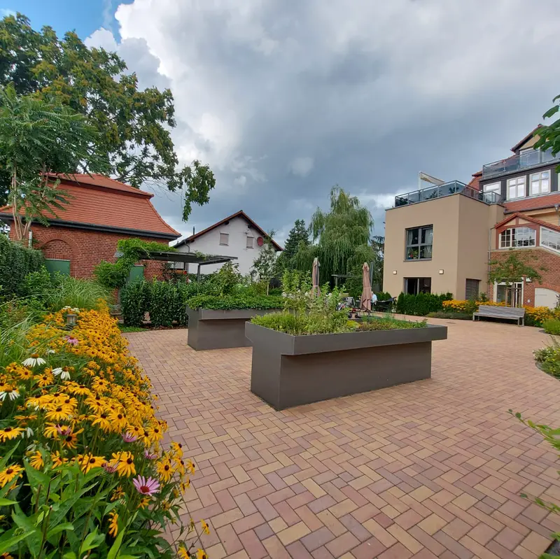 Ambulanter Pflegedienst Vier Jahreszeiten – Bild 3