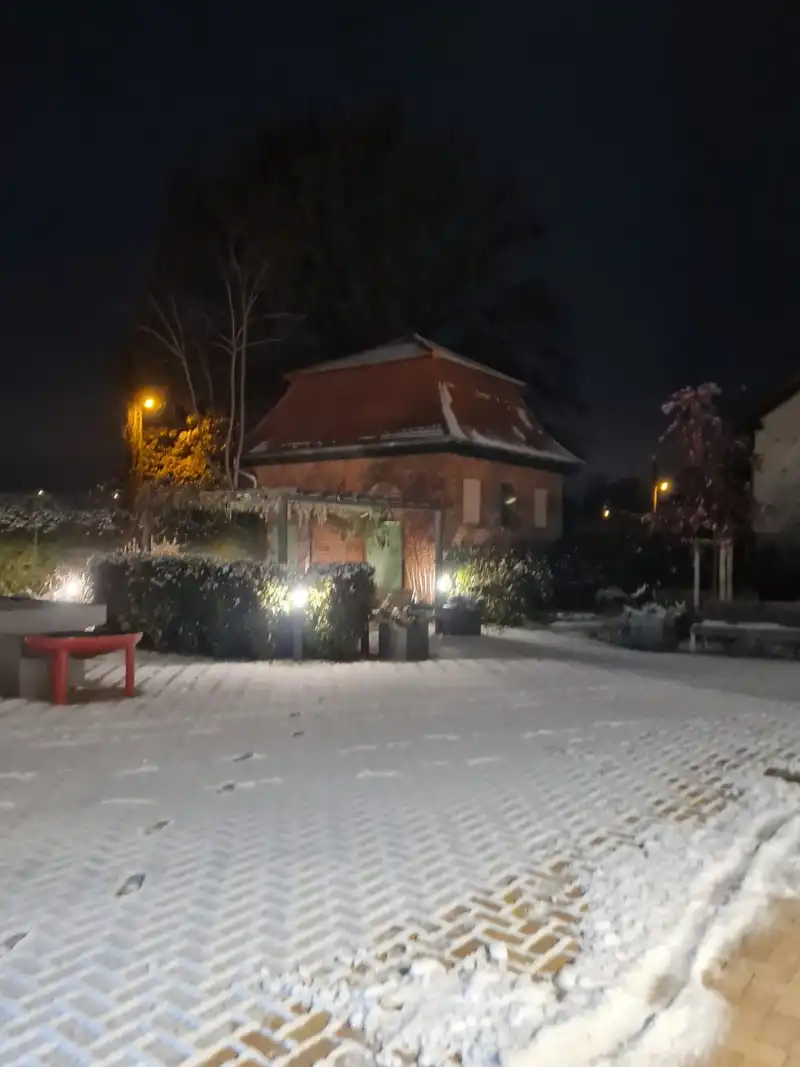 Ambulanter Pflegedienst Vier Jahreszeiten – Bild 5