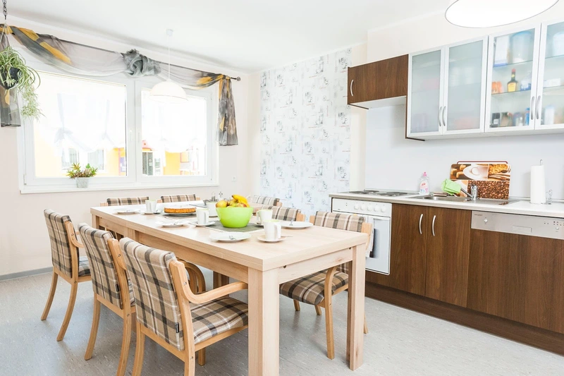 HOWIS Häusliche Krankenpflege – Bild 1