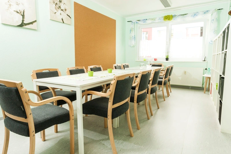 HOWIS Häusliche Krankenpflege – Bild 4