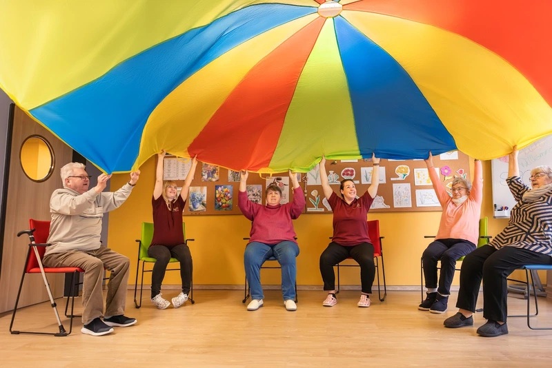 KerVita Tagespflege – Bild 1