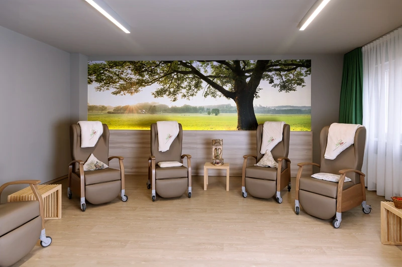 KerVita Tagespflege – Bild 2