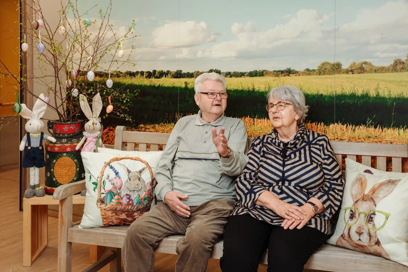 KerVita Tagespflege – Bild 3