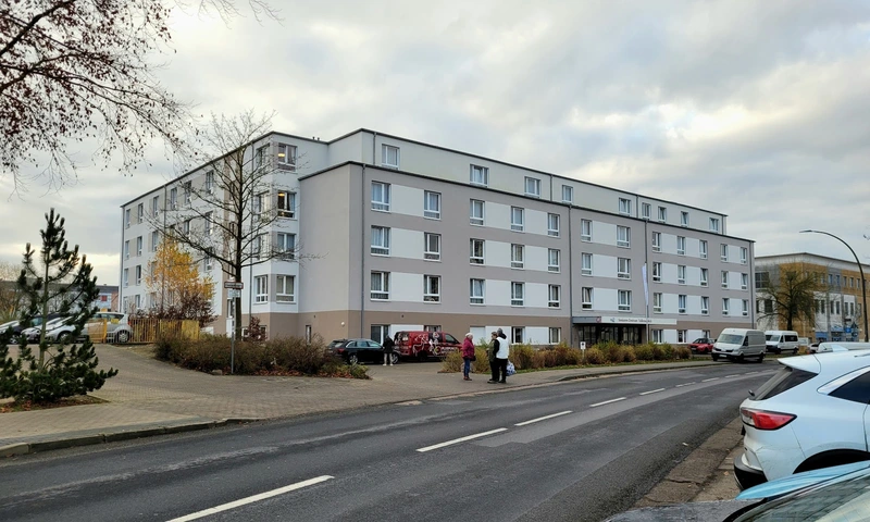 KerVita Tagespflege – Bild 4