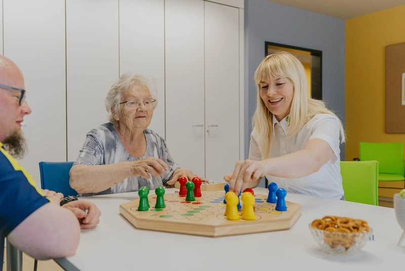 KerVita Tagespflege – Bild 5