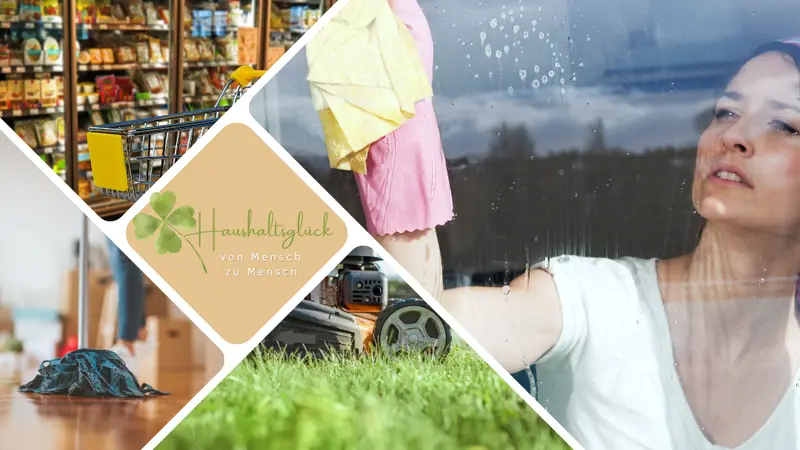 Haushaltsglück Karolin Jennrich – Bild 2