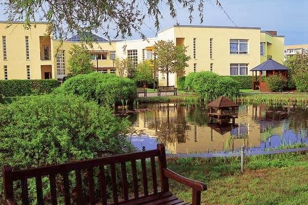 Senioren-Wohnpark Neuruppin GmbH – Bild 1