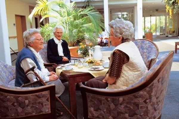 Senioren-Wohnpark Neuruppin GmbH – Bild 5