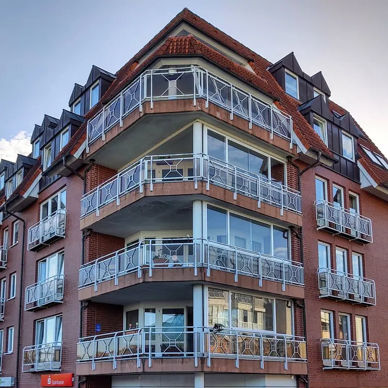 DRK Pflegeheim "Oberbachzentrum" – Bild 2