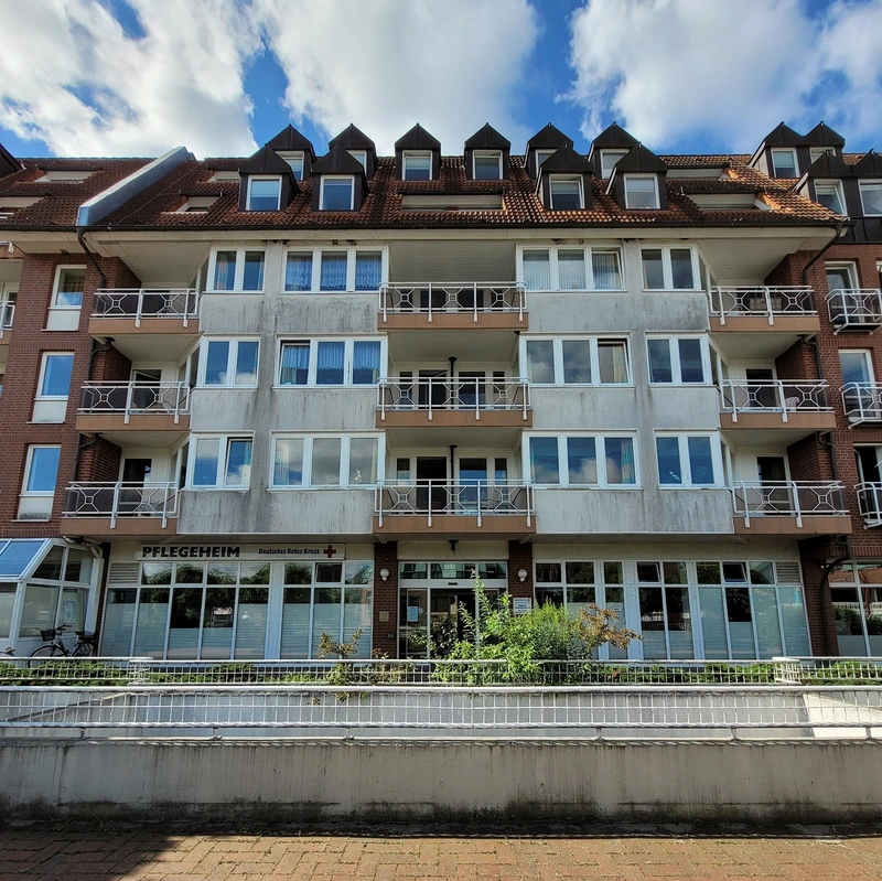 DRK Pflegeheim "Oberbachzentrum" – Bild 3