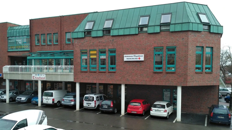 DRK Pflegeheim "Oberbachzentrum" – Bild 5