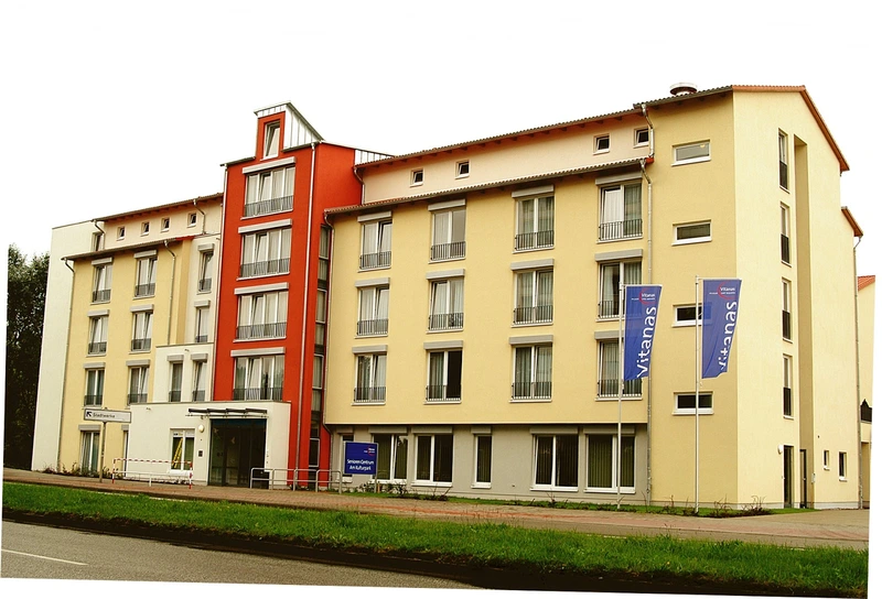 Vitanas Senioren Centrum Am Kulturpark – Bild 1