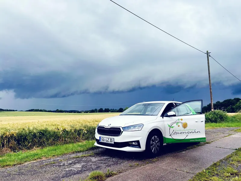 Hauskrankenpflege Löwenzahn GmbH – Bild 1