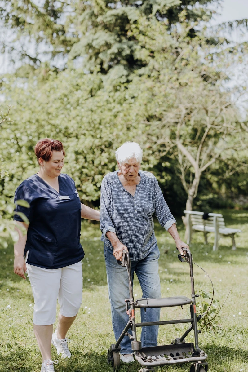 Winckelmann Pflegedienst – Bild 2
