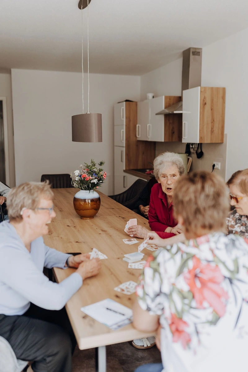 Winckelmann Pflegedienst – Bild 3