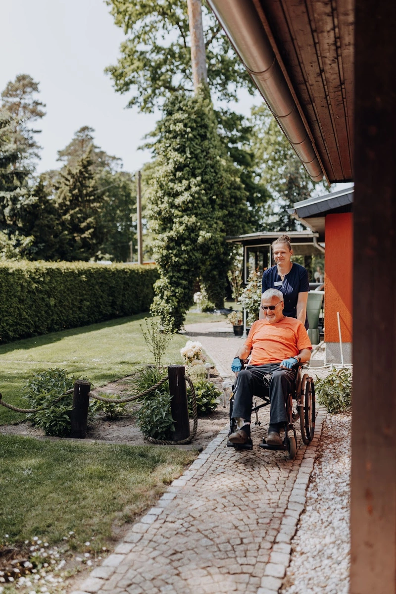 Winckelmann Pflegedienst – Bild 4