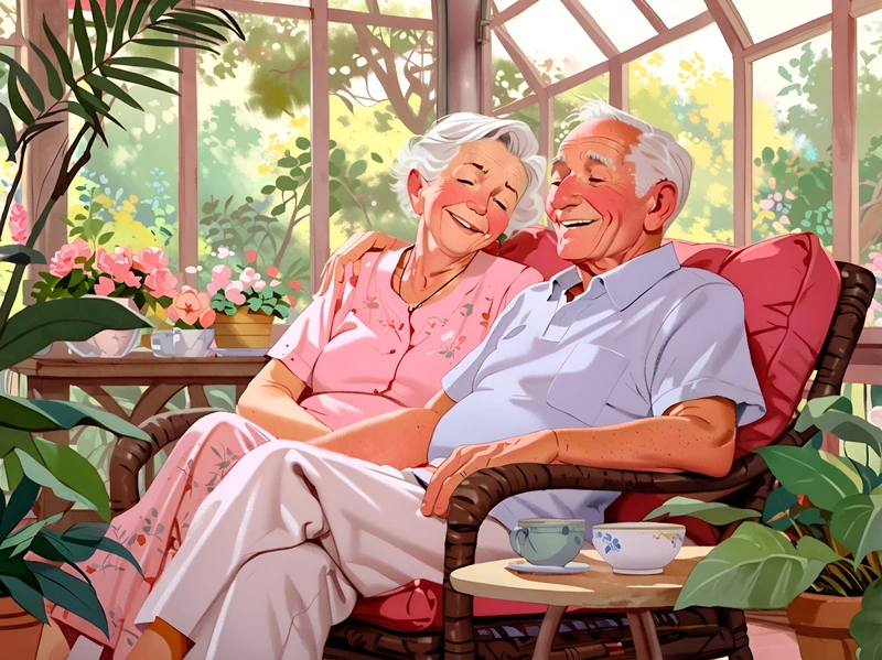 Pflegedienst Lebenswert – Bild 1