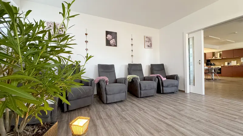 Pflegedienst Lebenswert – Bild 2