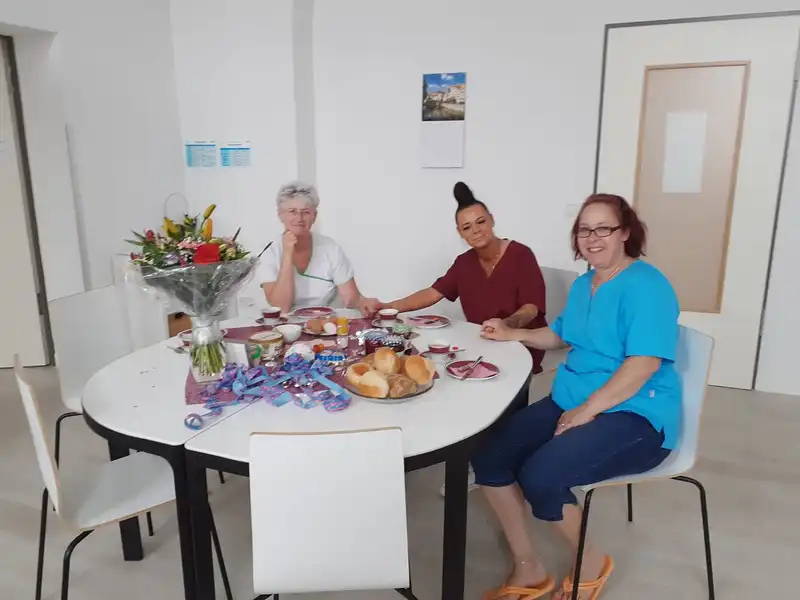 VIVUS Ambulante Pflege und Betreuung Quedlinburg – Bild 2