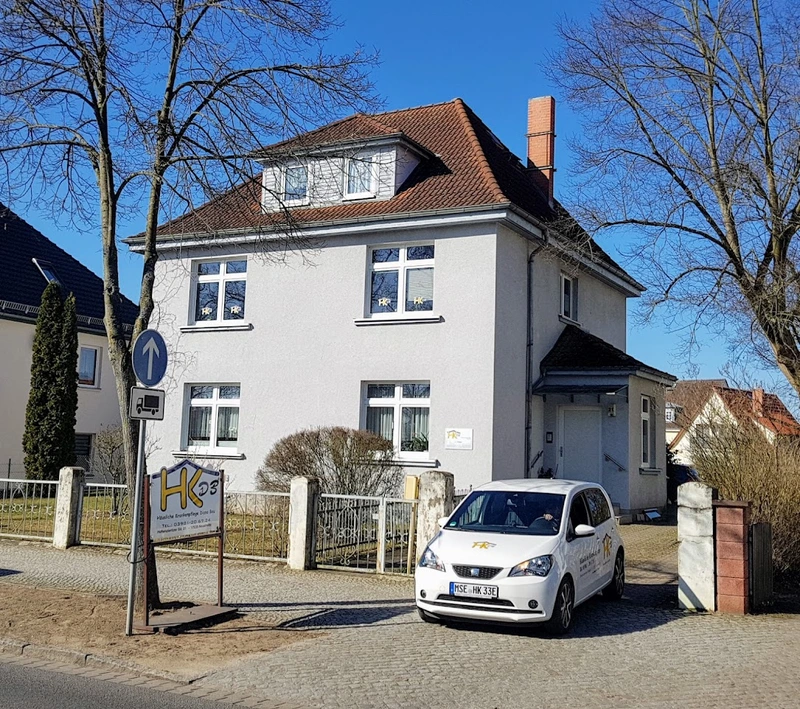 Häusliche Krankenpflege Diana Beu – Bild 1