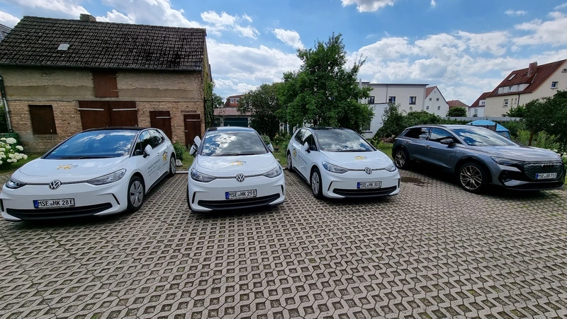 Häusliche Krankenpflege Diana Beu – Bild 2