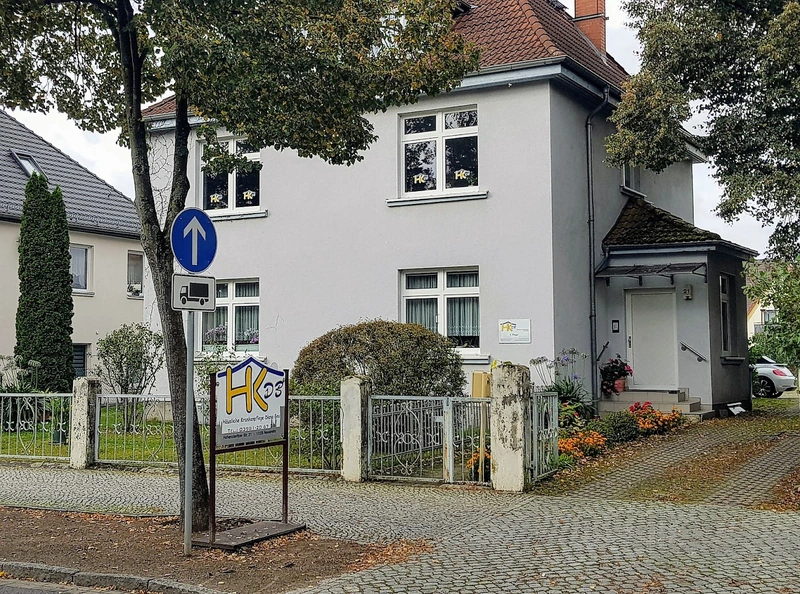 Häusliche Krankenpflege Diana Beu – Bild 5