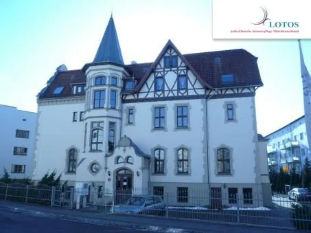 LOTOS Außerklinische Intensivpflege Mitteldeutschland – Bild 1