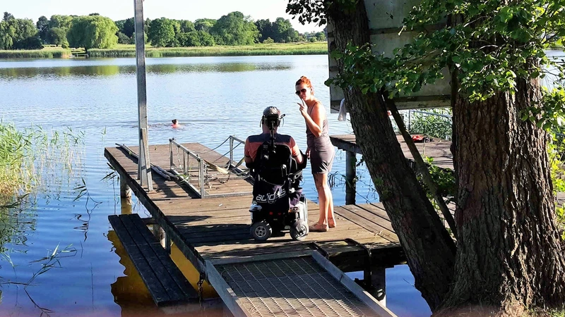 LOTOS Außerklinische Intensivpflege Mitteldeutschland – Bild 2