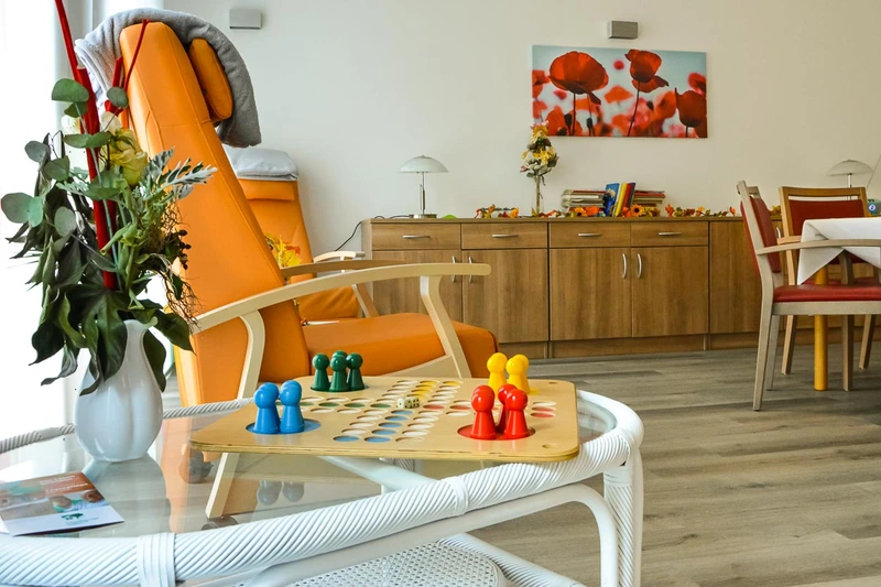 Tagespflege Demmin – Bild 1